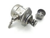 Pompe d'injection de carburant à haute pression