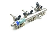 Fuel injectors set