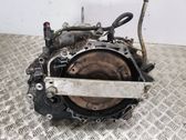 Automatic gearbox