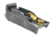 Center console