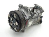 Air conditioning (A/C) compressor (pump)