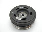Crankshaft pulley