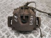 Bremssattel vorne