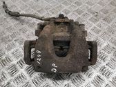 Caliper de freno delantero