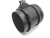 Mass air flow meter