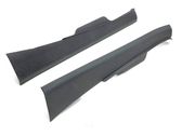 Other sill/pillar trim element