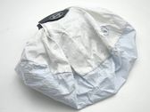 Steering wheel airbag