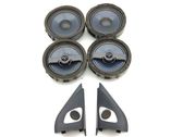 Audio system kit