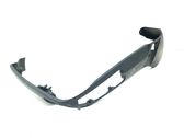 Seat trim