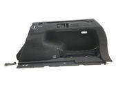 Trunk/boot side trim panel
