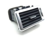 Dashboard side air vent grill/cover trim
