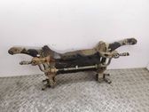 Front subframe