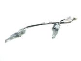 Aerial GPS antenna