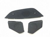 Moldura protectora del altavoz central del panel