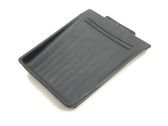 Panel drawer/shelf pad