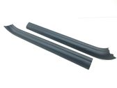 Front sill trim cover