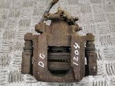 Bremssattel hinten