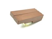 Keyless system antenna