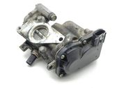 EGR valve
