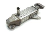 EGR valve cooler