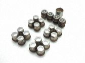 Tuercas/tornillos