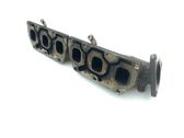 Exhaust manifold