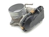 Throttle valve