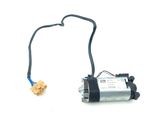 Motor elektrische Lenksäule