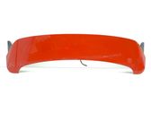 Tailgate/trunk spoiler