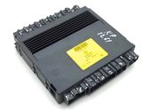 Module de commande de siège