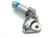 Seat adjustment motor