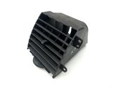 Dashboard side air vent grill/cover trim