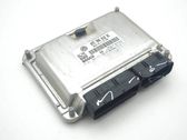 Engine control unit/module