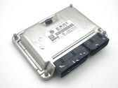 Engine control unit/module