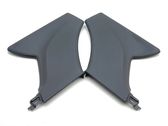 Centre console side trim front