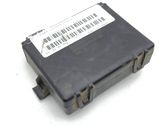 Tailgate/trunk control unit/module