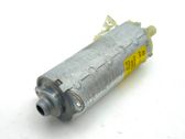 Seat adjustment motor