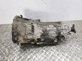 Automatic gearbox