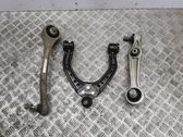 Front lower control arm/wishbone