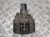 Bremssattel hinten