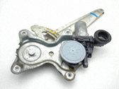 Fensterheber elektrisch mit Motor Tür hinten