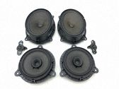 Kit del sistema de audio
