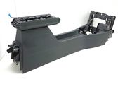 Center console