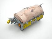 Airbag de passager