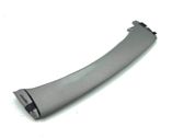 Dashboard glove box trim