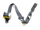 Middle seatbelt (rear)
