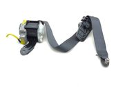 Rear seatbelt