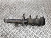 Front shock absorber/damper