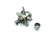 Fuel injection high pressure pump