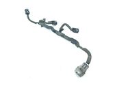 Fuel injector wires